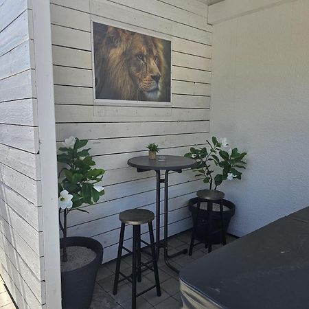 Lions Place Premium Apartments Comfort Optionaler Zugang Zum Spa- Bereich ハイデンハイム・アン・デア・ブレンツ エクステリア 写真