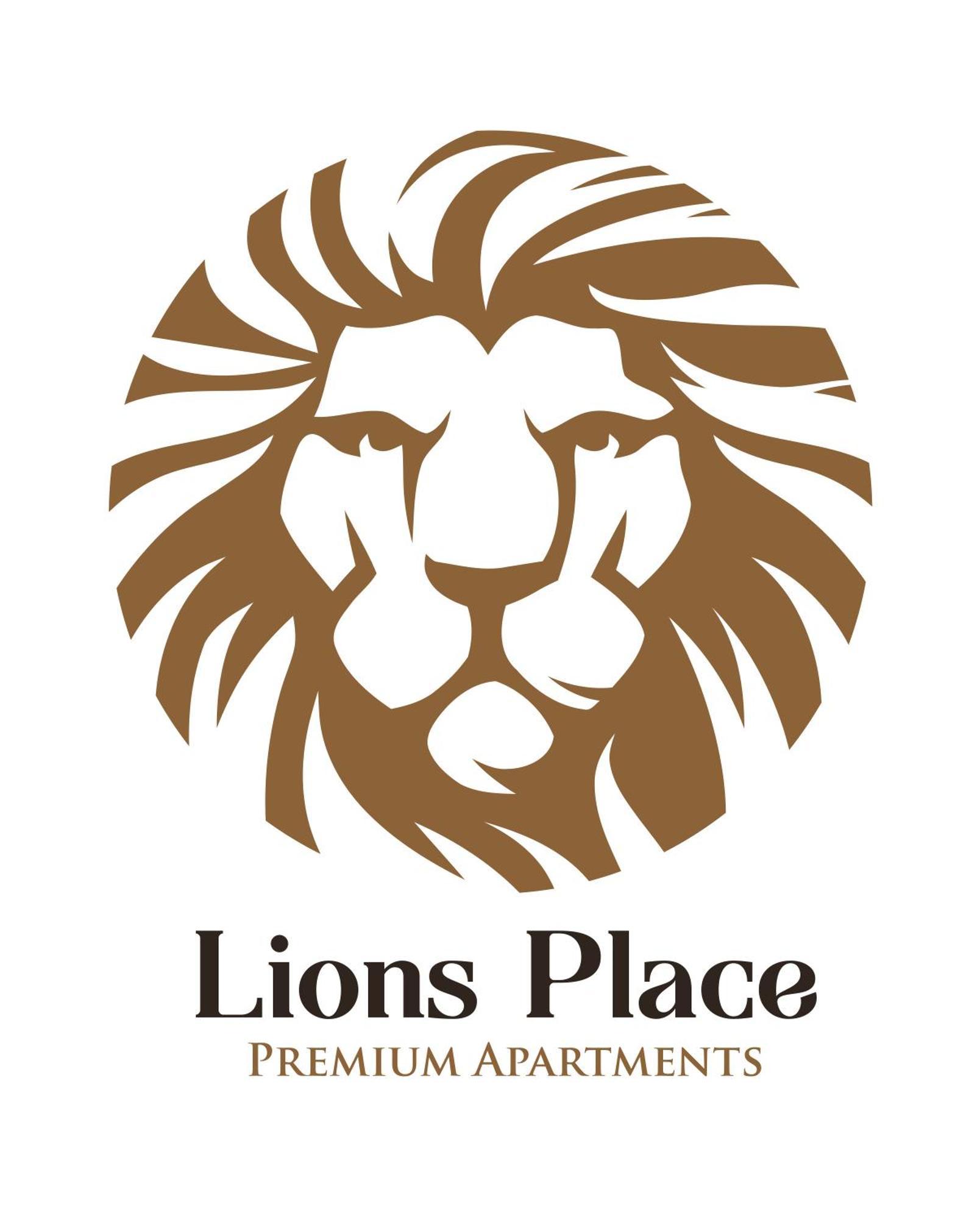 Lions Place Premium Apartments Comfort Optionaler Zugang Zum Spa- Bereich ハイデンハイム・アン・デア・ブレンツ エクステリア 写真